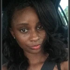 Meet your Posher, Brandy